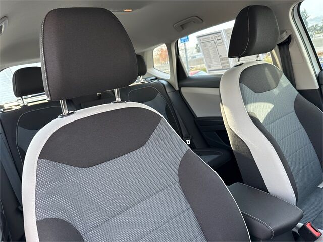 2025 Volkswagen Taos 1.5T S San Juan Capistrano CA