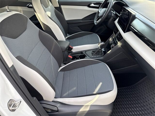 2025 Volkswagen Taos 1.5T S San Juan Capistrano CA