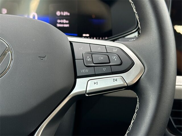 2025 Volkswagen Taos 1.5T S San Juan Capistrano CA