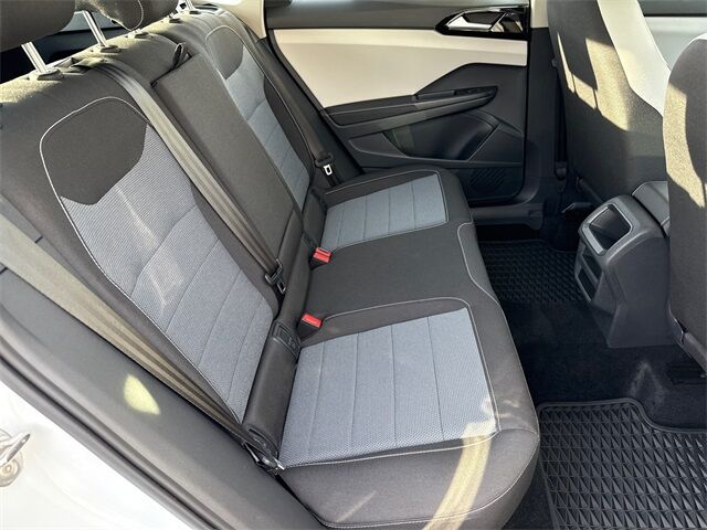 2025 Volkswagen Taos 1.5T S San Juan Capistrano CA