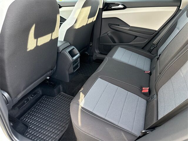 2025 Volkswagen Taos 1.5T S San Juan Capistrano CA