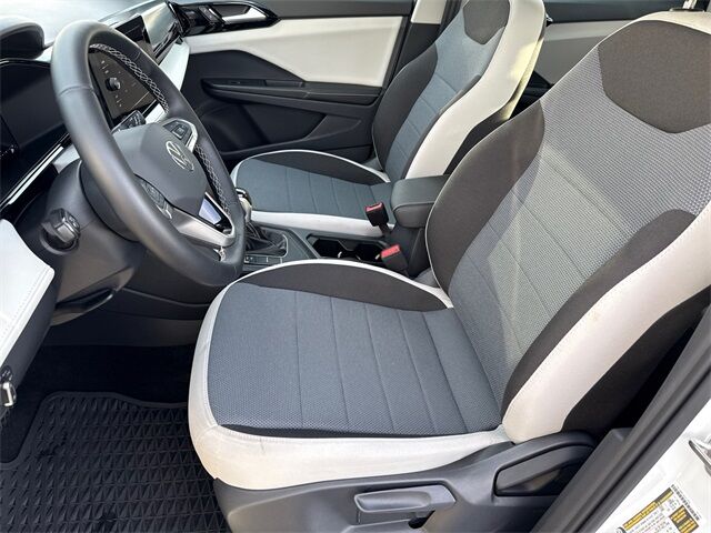 2025 Volkswagen Taos 1.5T S San Juan Capistrano CA