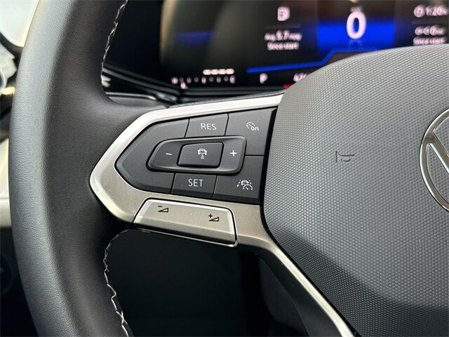 2025 Volkswagen Taos 1.5T S San Juan Capistrano CA