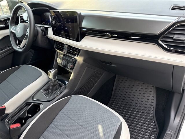 2025 Volkswagen Taos 1.5T S San Juan Capistrano CA