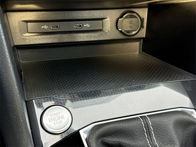 2025 Volkswagen Taos 1.5T S San Juan Capistrano CA