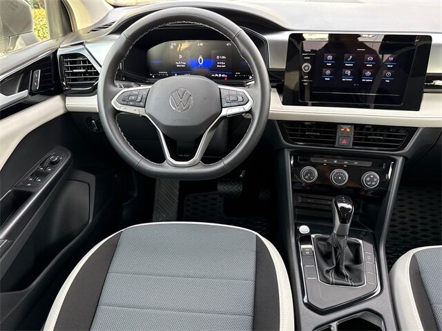 2025 Volkswagen Taos 1.5T S San Juan Capistrano CA