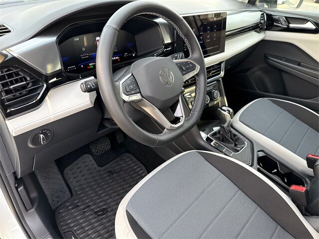 2025 Volkswagen Taos 1.5T S San Juan Capistrano CA