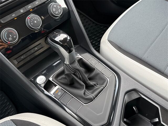 2025 Volkswagen Taos 1.5T S San Juan Capistrano CA