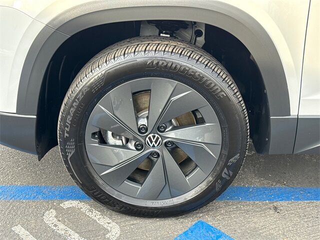 2025 Volkswagen Taos 1.5T S San Juan Capistrano CA