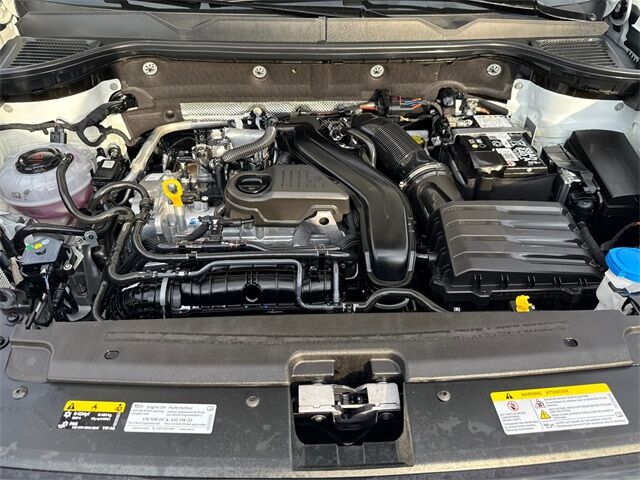 2025 Volkswagen Taos 1.5T S San Juan Capistrano CA