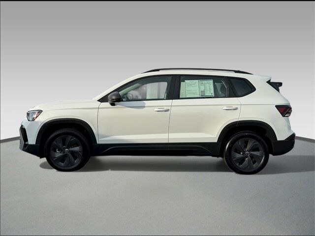 2025 Volkswagen Taos 1.5T S San Juan Capistrano CA