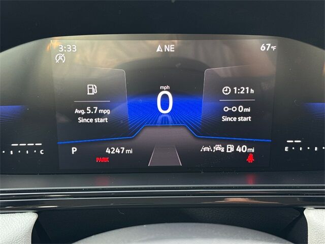 2025 Volkswagen Taos 1.5T S San Juan Capistrano CA