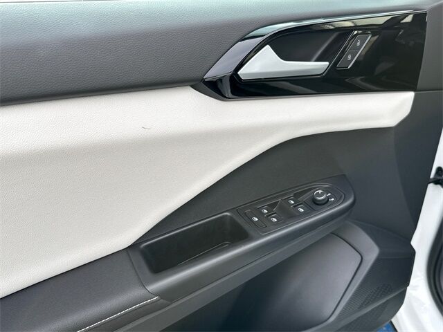 2025 Volkswagen Taos 1.5T S San Juan Capistrano CA