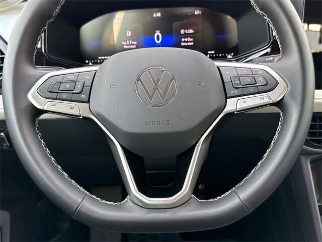 2025 Volkswagen Taos 1.5T S San Juan Capistrano CA