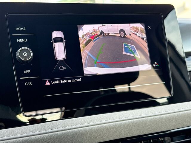 2025 Volkswagen Taos 1.5T S San Juan Capistrano CA