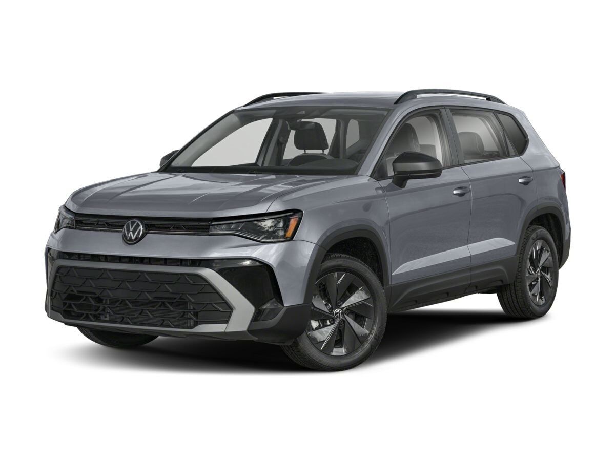 2025 Volkswagen Taos 1.5T S Hagerstown MD