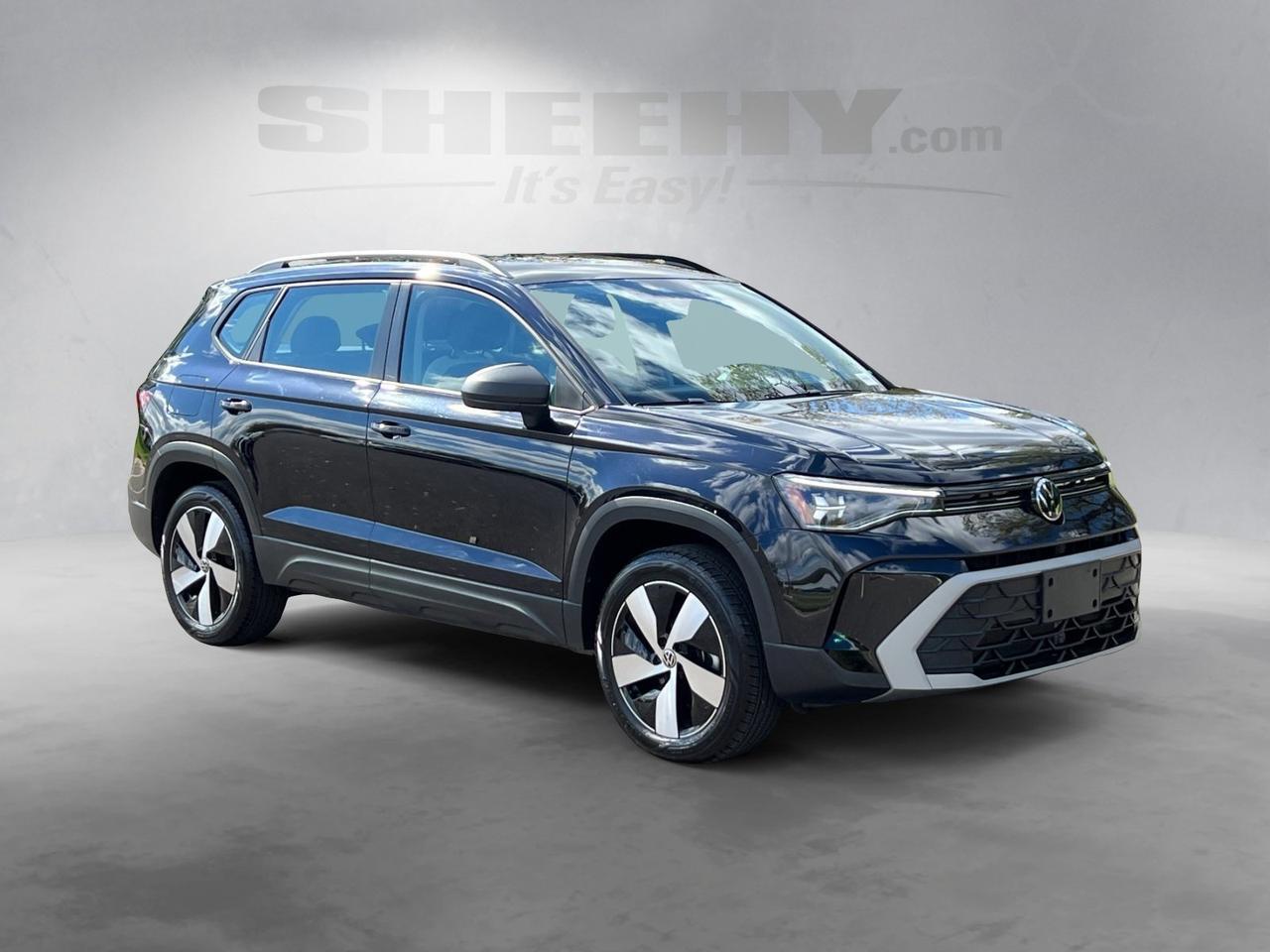 2025 Volkswagen Taos 1.5T S Hagerstown MD