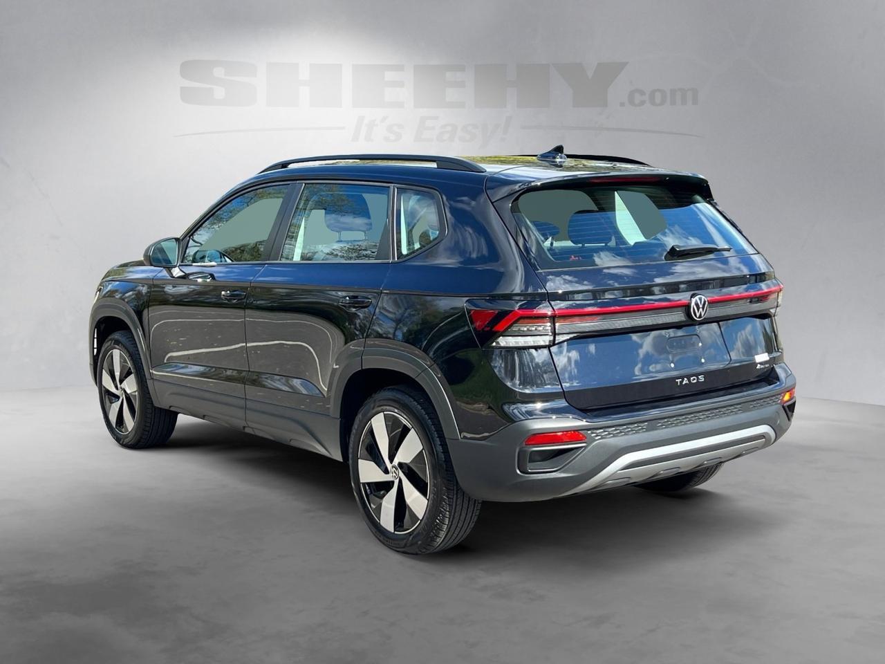 2025 Volkswagen Taos 1.5T S Hagerstown MD