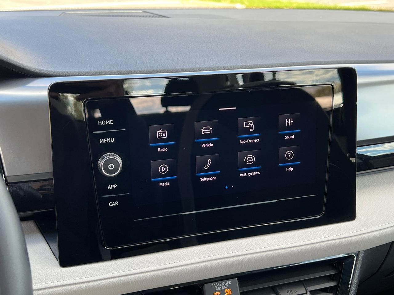 2025 Volkswagen Taos 1.5T S Hagerstown MD