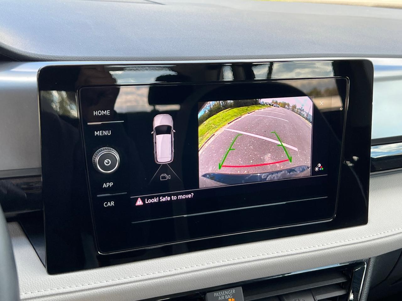 2025 Volkswagen Taos 1.5T S Hagerstown MD