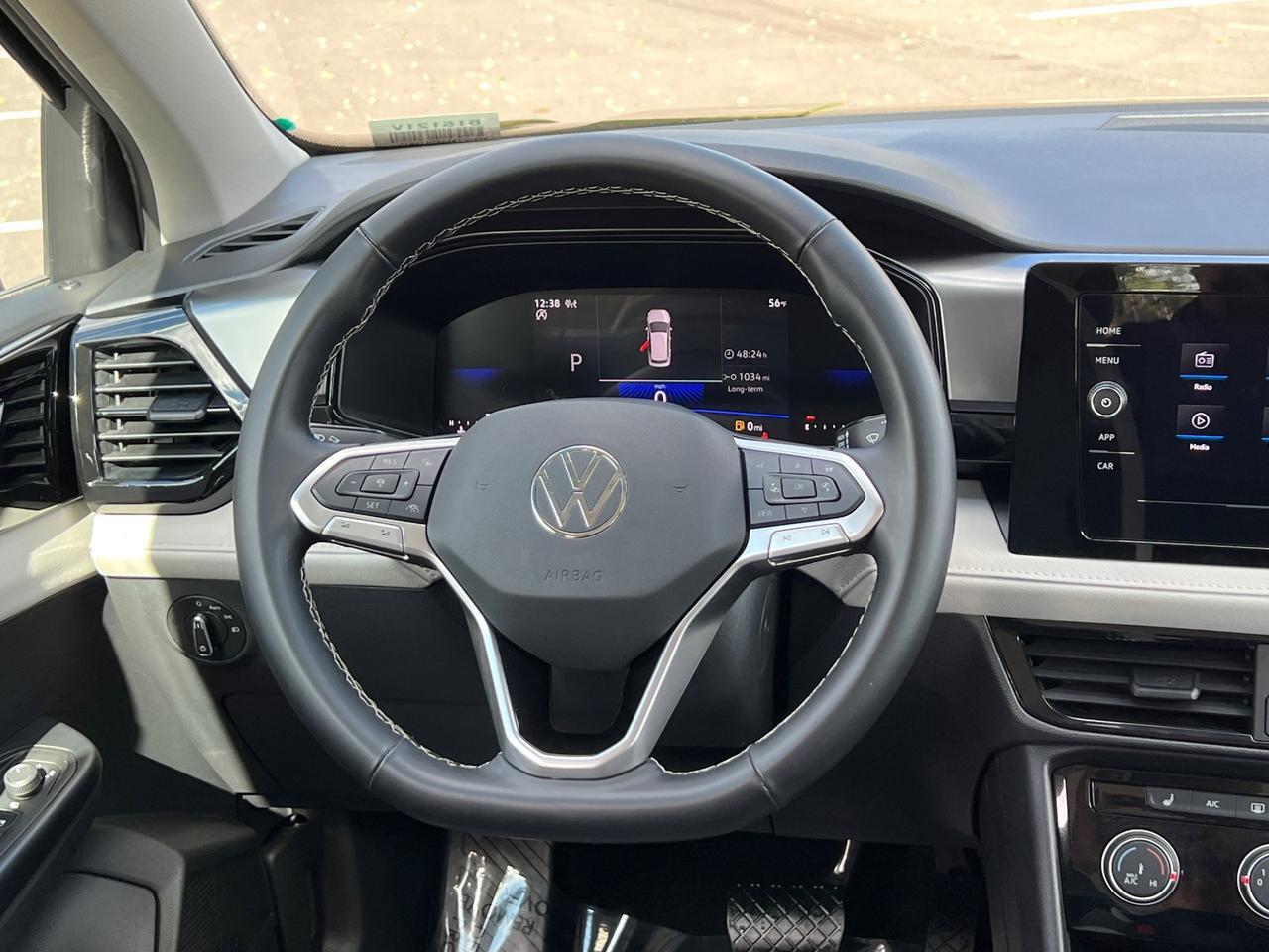 2025 Volkswagen Taos 1.5T S Hagerstown MD