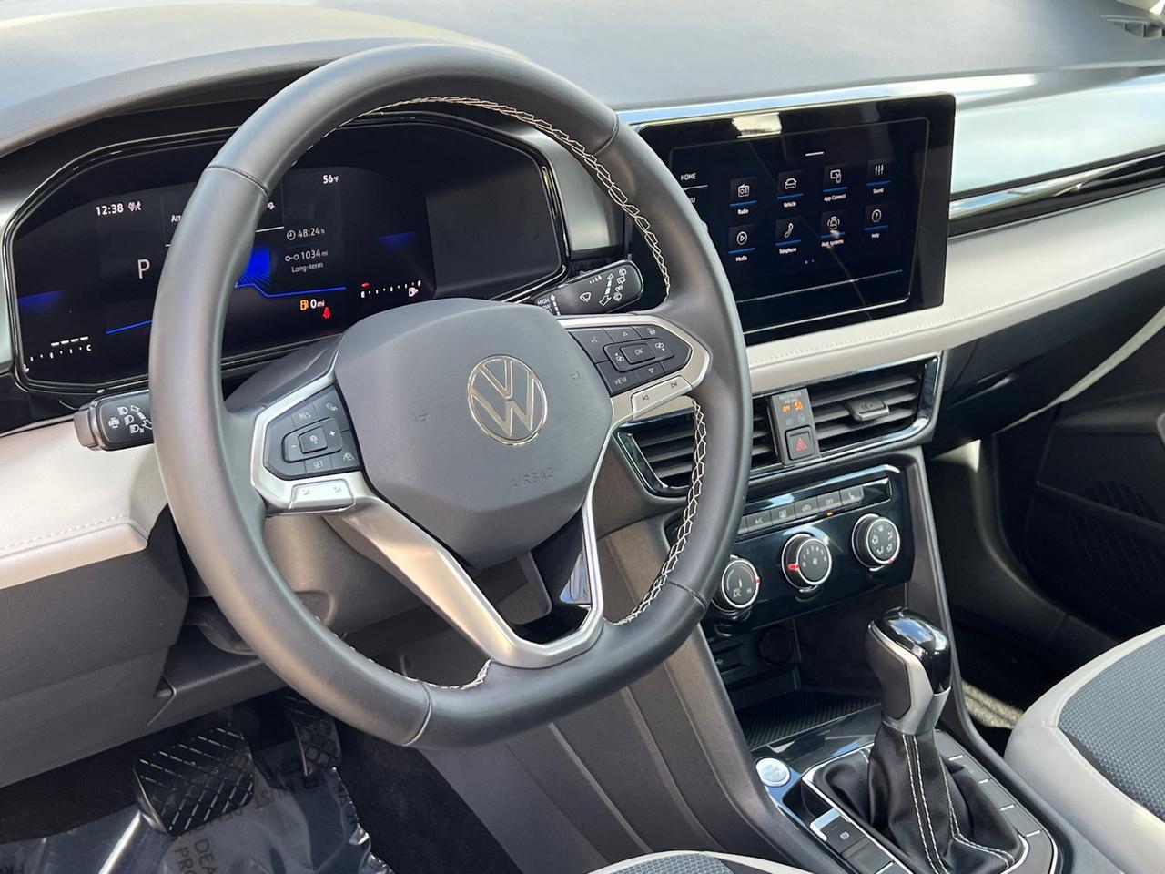 2025 Volkswagen Taos 1.5T S Hagerstown MD