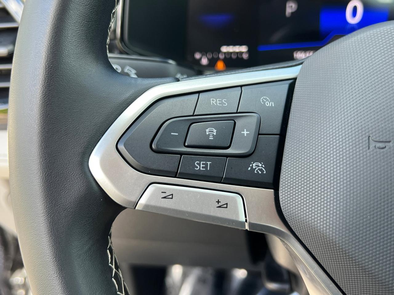 2025 Volkswagen Taos 1.5T S Hagerstown MD