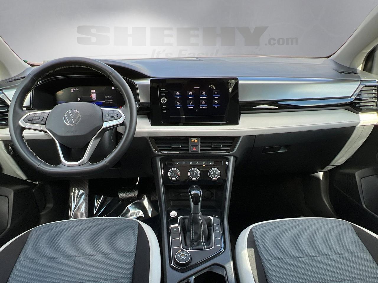 2025 Volkswagen Taos 1.5T S Hagerstown MD