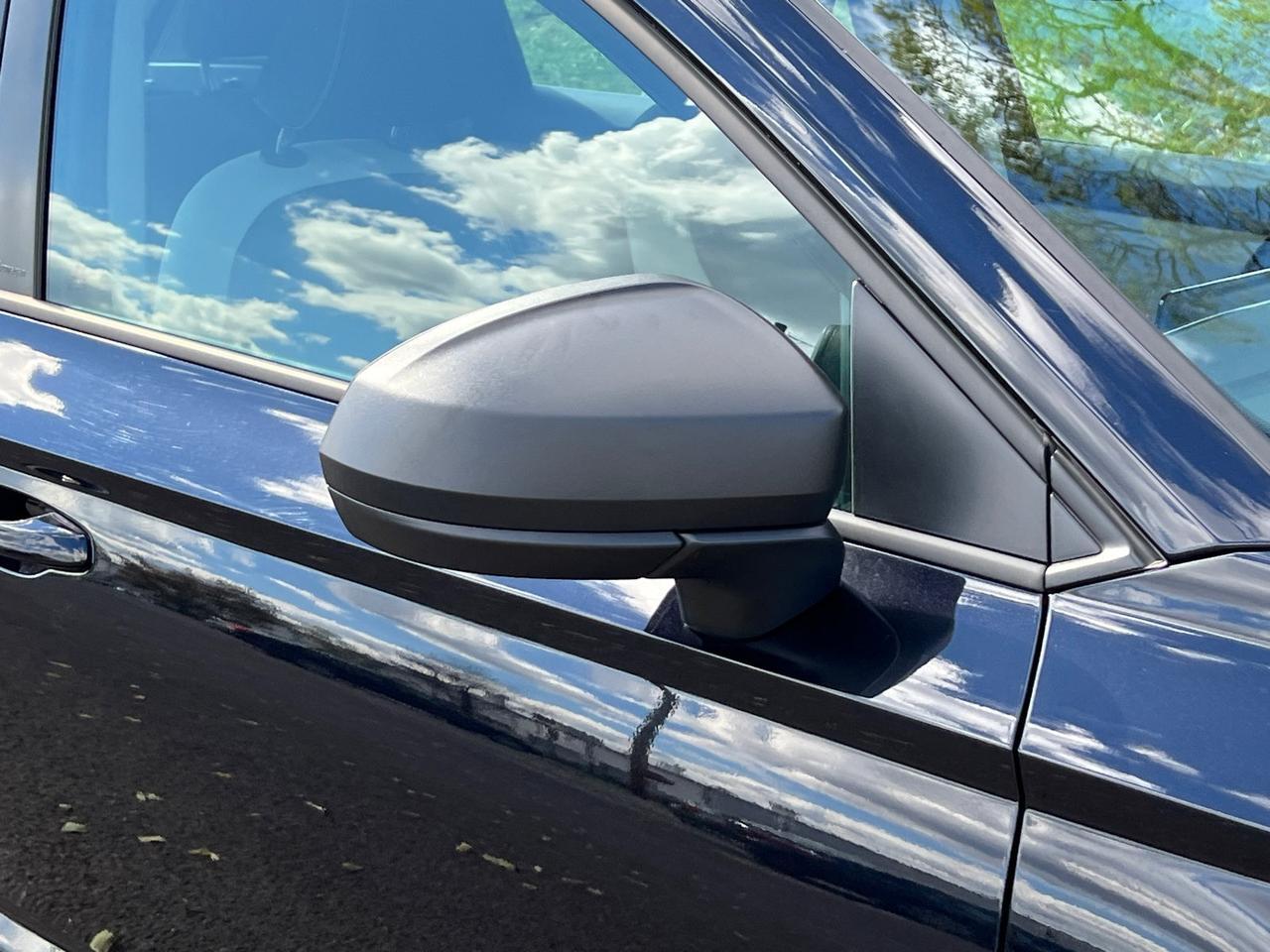 2025 Volkswagen Taos 1.5T S Hagerstown MD