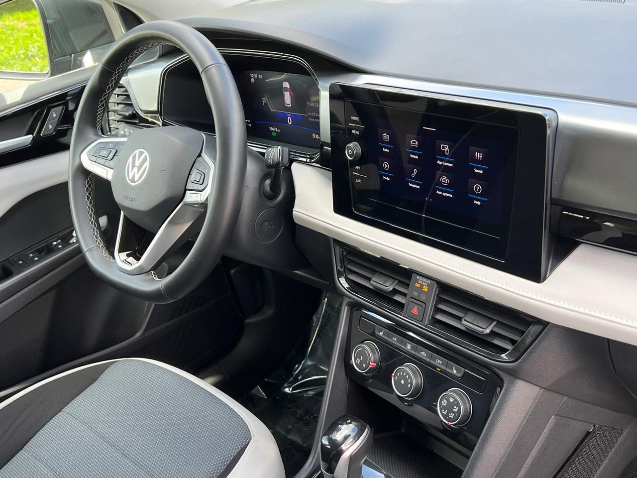 2025 Volkswagen Taos 1.5T S Hagerstown MD