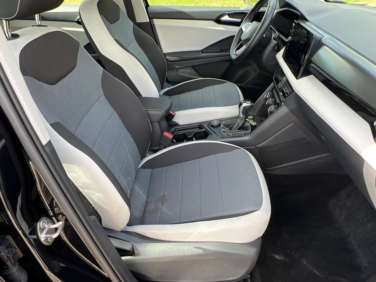 2025 Volkswagen Taos 1.5T S Hagerstown MD