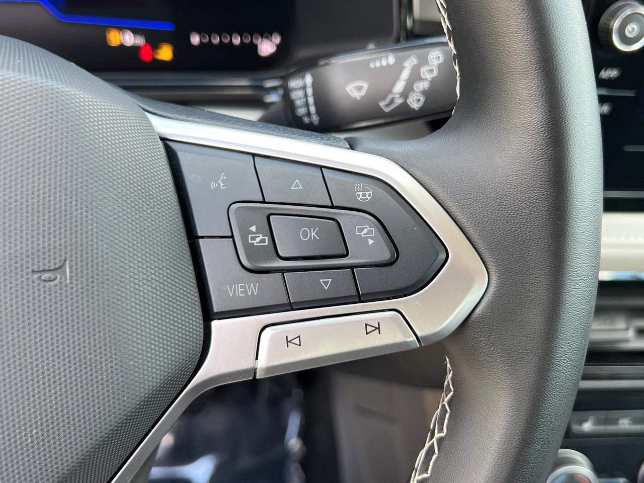 2025 Volkswagen Taos 1.5T S Hagerstown MD