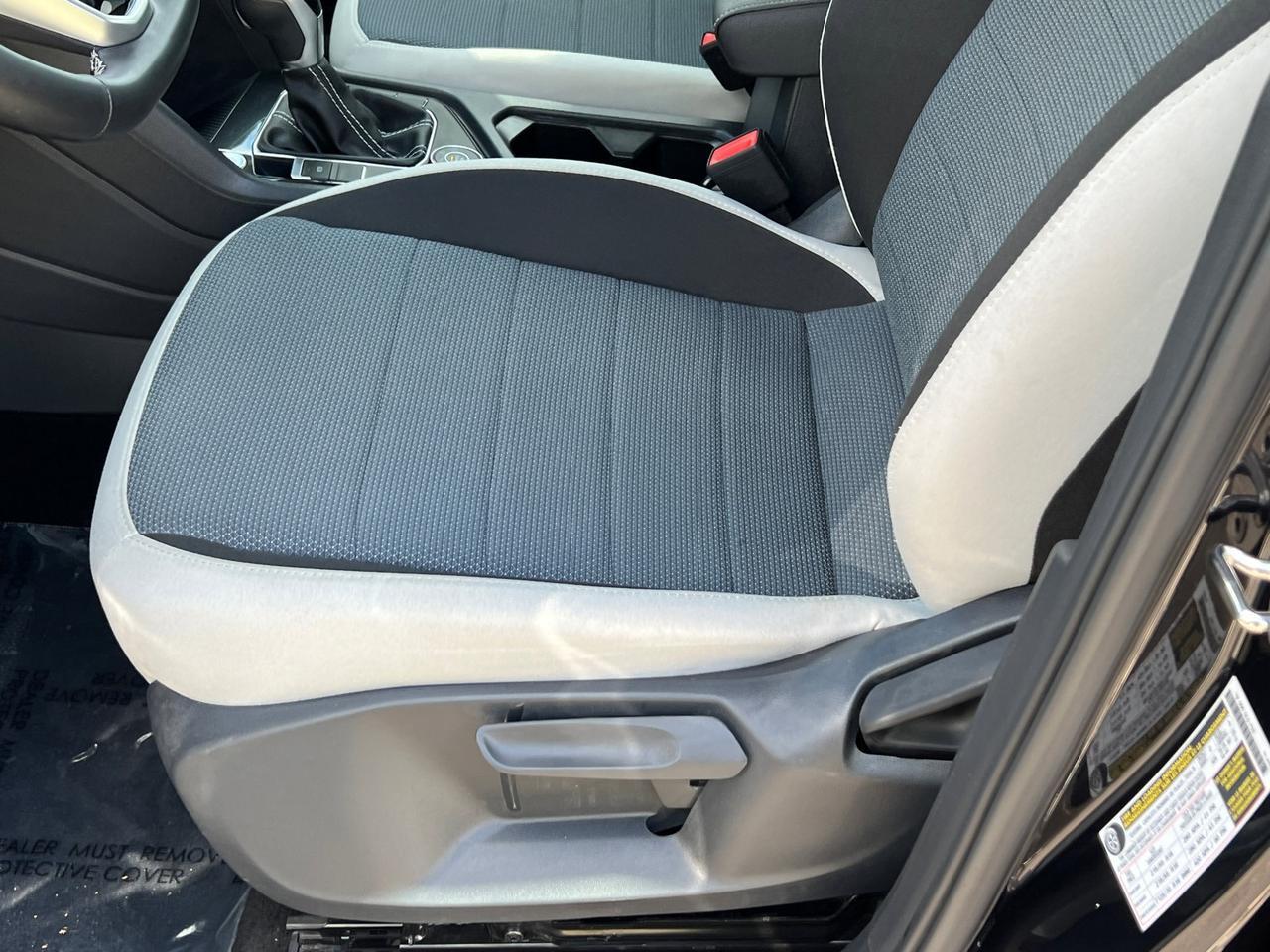 2025 Volkswagen Taos 1.5T S Hagerstown MD