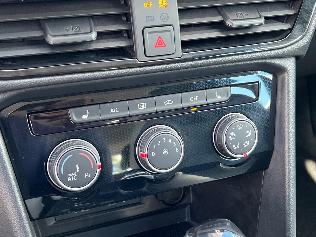 2025 Volkswagen Taos 1.5T S Hagerstown MD