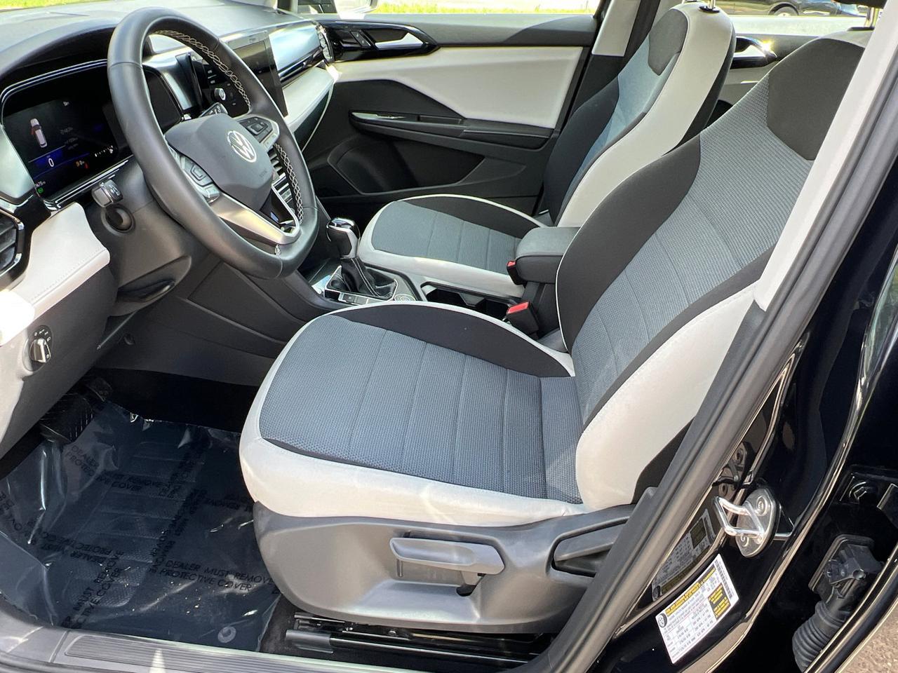 2025 Volkswagen Taos 1.5T S Hagerstown MD