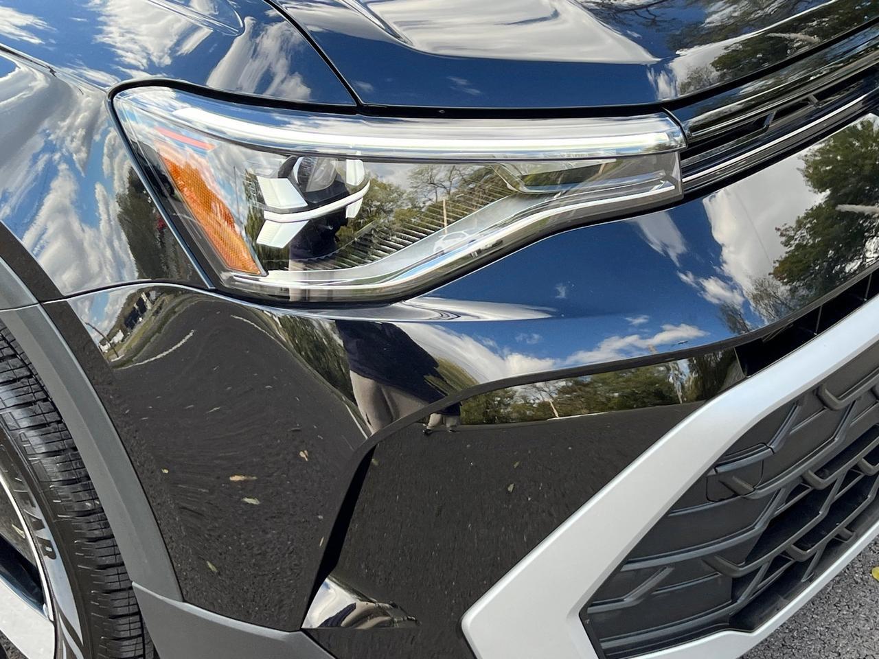 2025 Volkswagen Taos 1.5T S Hagerstown MD