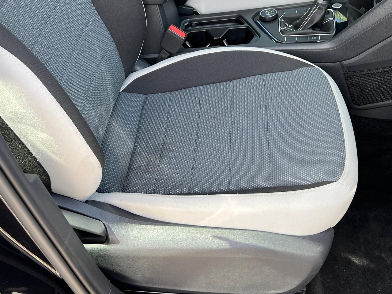 2025 Volkswagen Taos 1.5T S Hagerstown MD