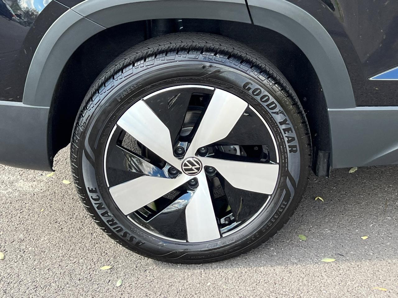 2025 Volkswagen Taos 1.5T S Hagerstown MD