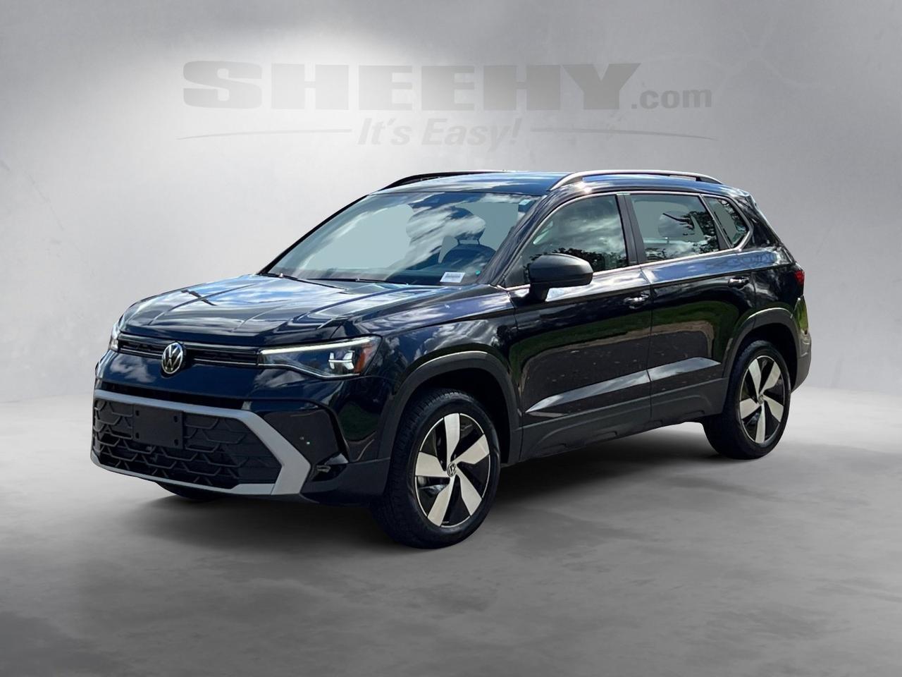 2025 Volkswagen Taos 1.5T S Hagerstown MD