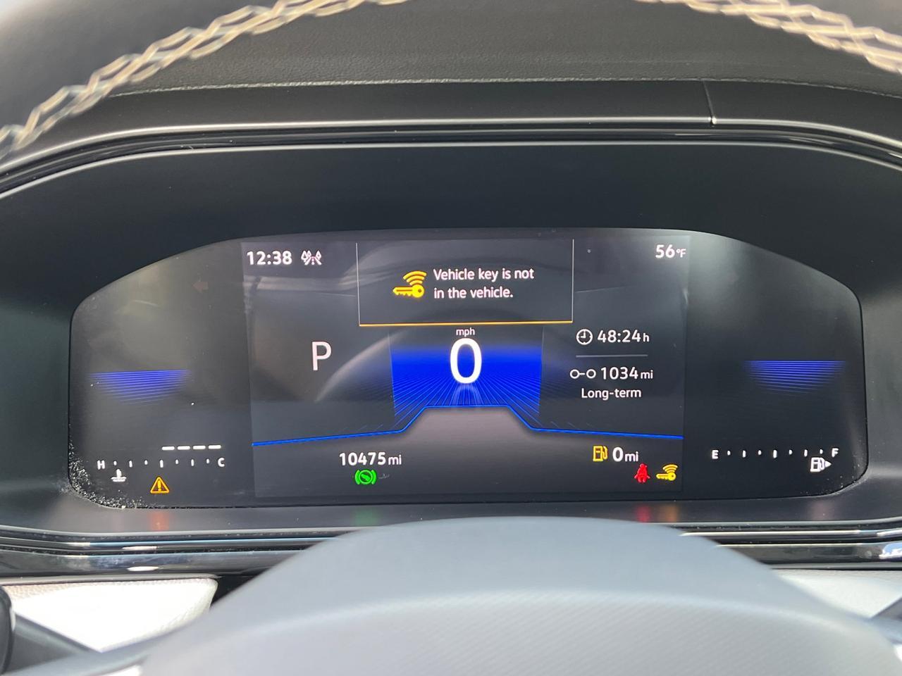 2025 Volkswagen Taos 1.5T S Hagerstown MD