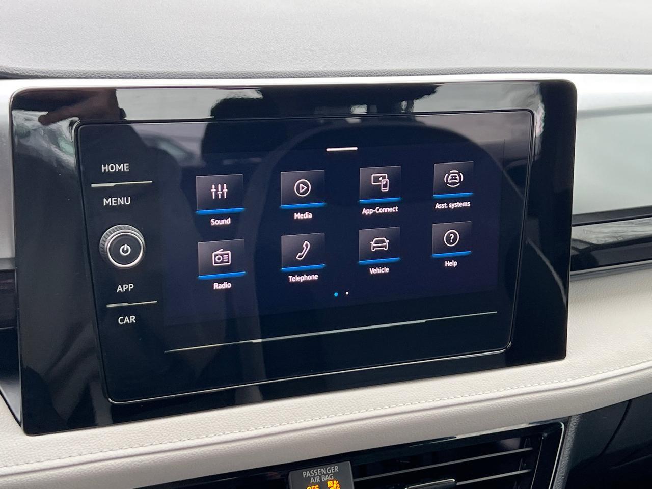 2025 Volkswagen Taos 1.5T S Hagerstown MD