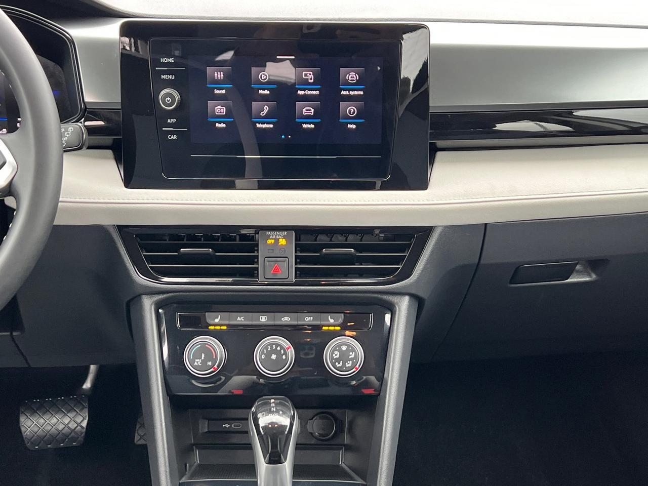 2025 Volkswagen Taos 1.5T S Hagerstown MD