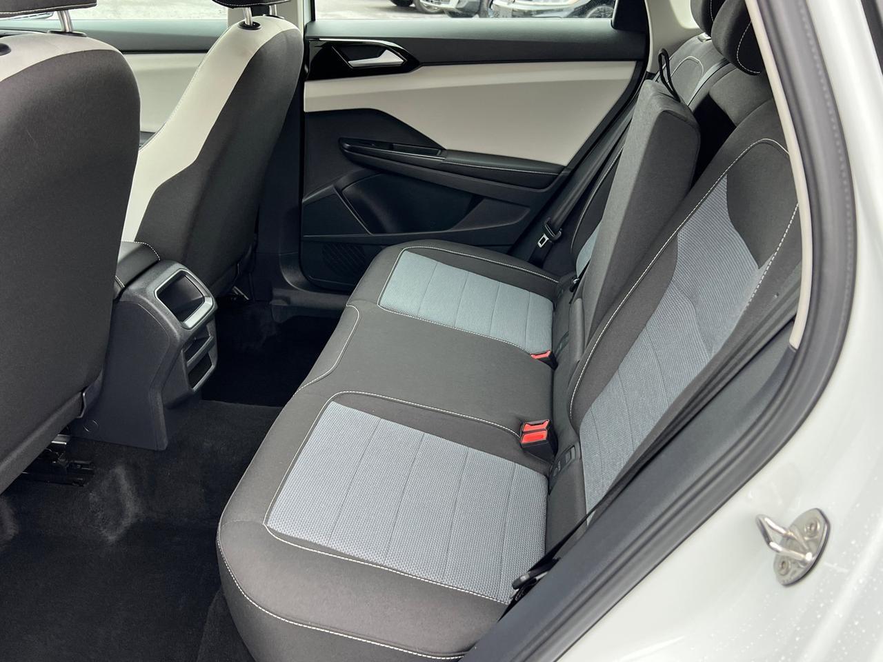 2025 Volkswagen Taos 1.5T S Hagerstown MD