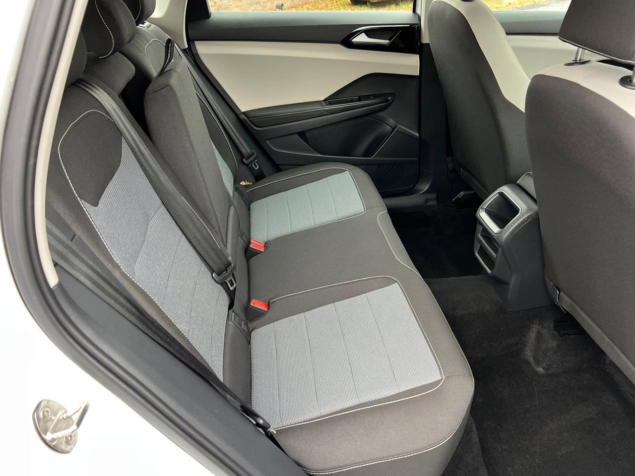 2025 Volkswagen Taos 1.5T S Hagerstown MD