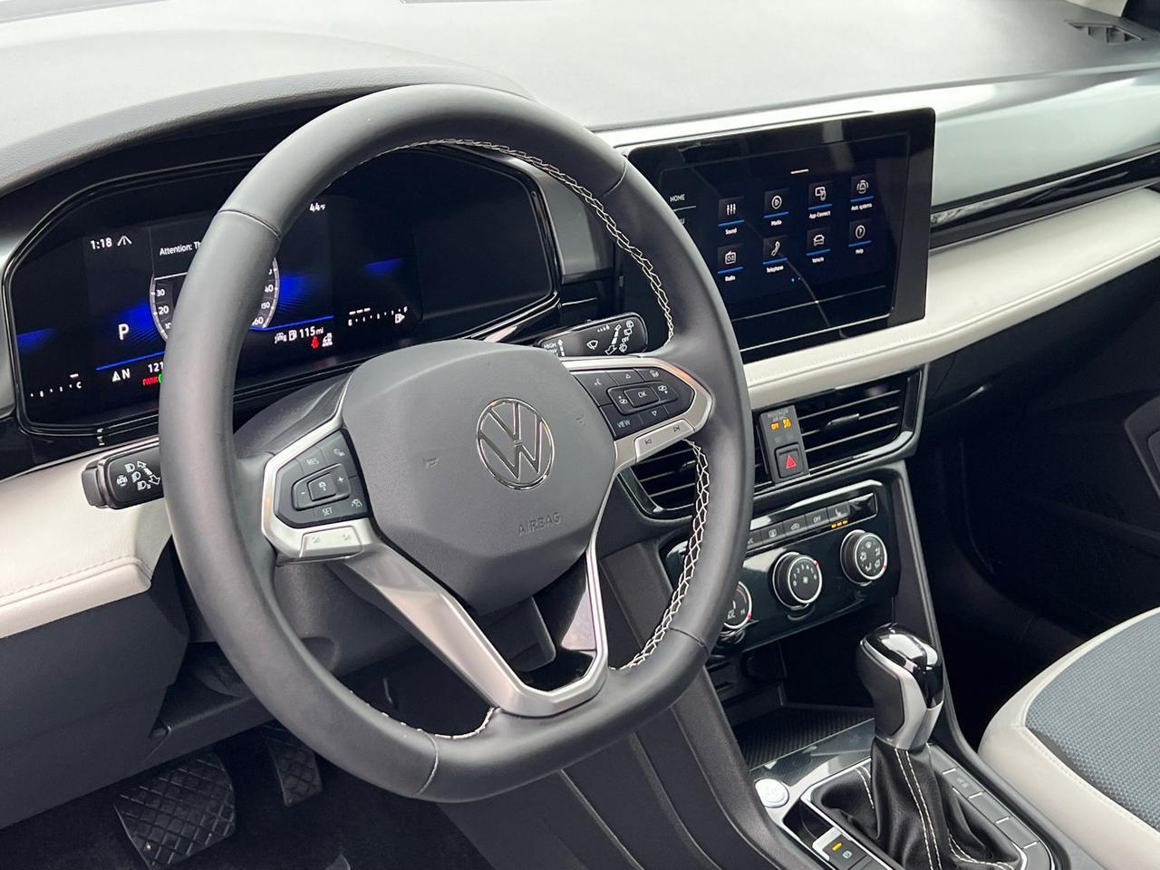 2025 Volkswagen Taos 1.5T S Hagerstown MD