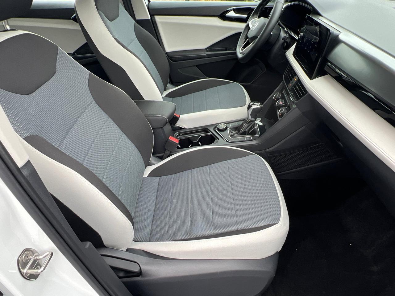 2025 Volkswagen Taos 1.5T S Hagerstown MD