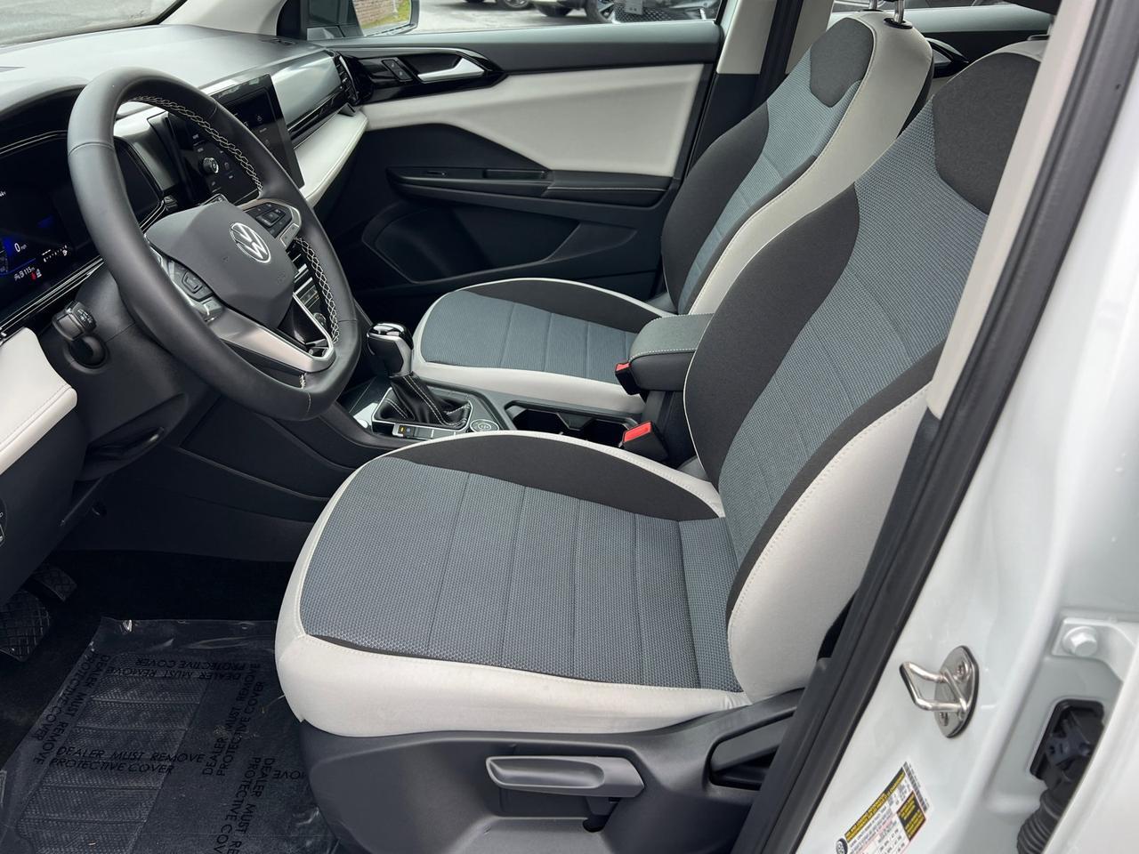 2025 Volkswagen Taos 1.5T S Hagerstown MD