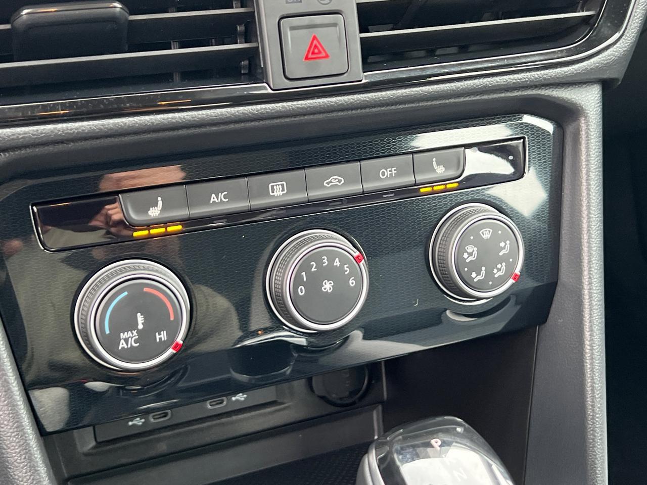 2025 Volkswagen Taos 1.5T S Hagerstown MD