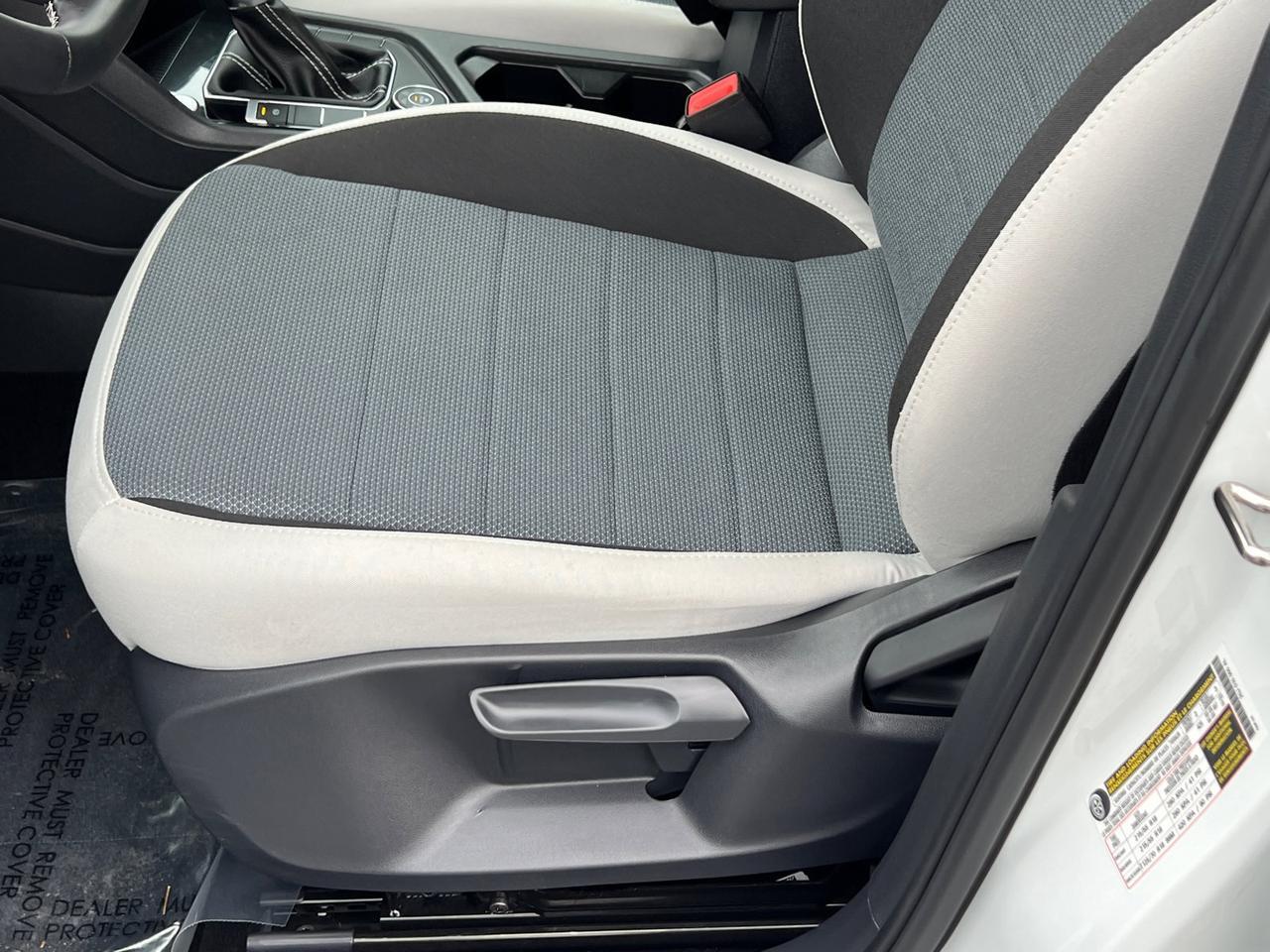 2025 Volkswagen Taos 1.5T S Hagerstown MD