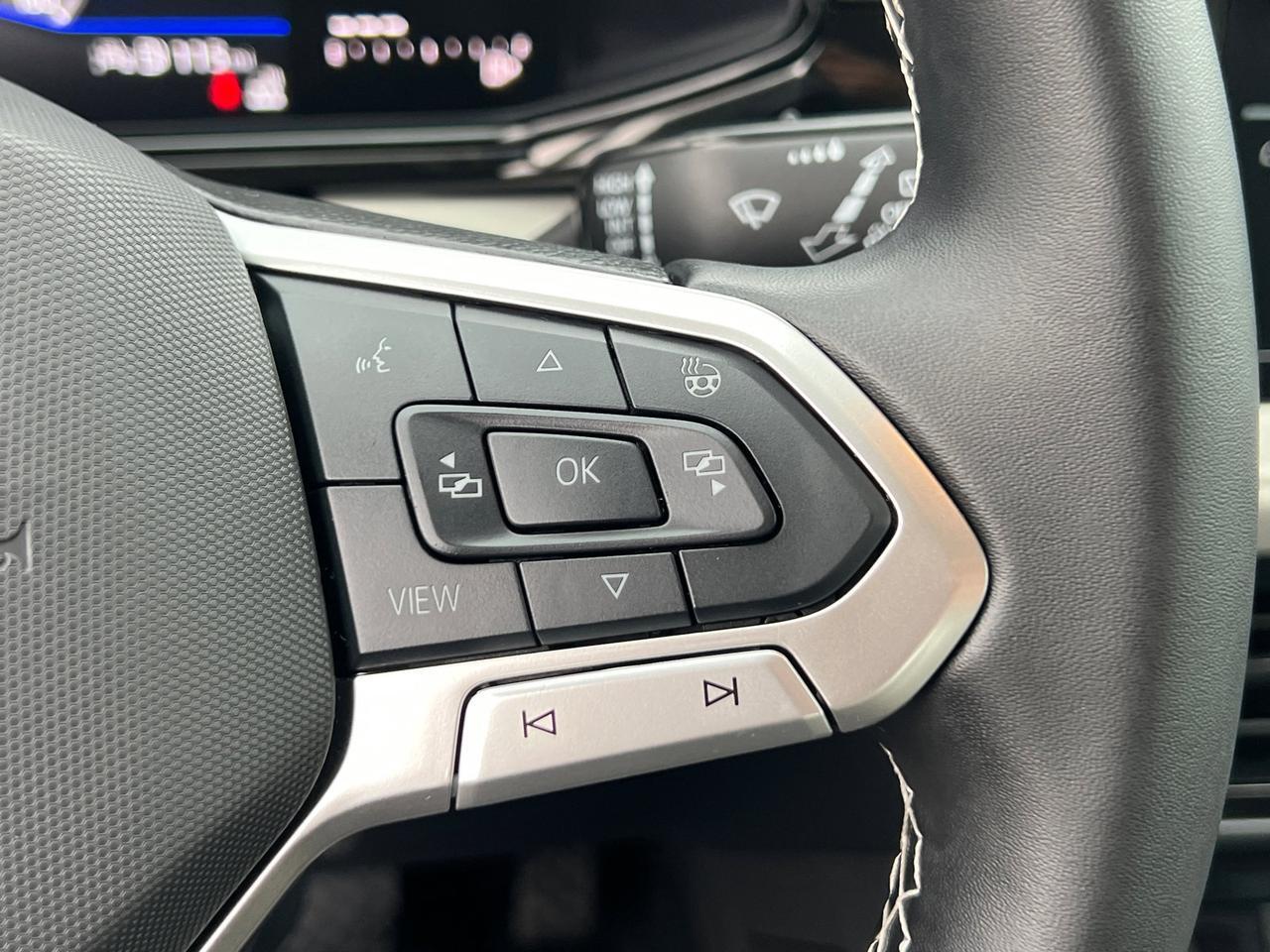 2025 Volkswagen Taos 1.5T S Hagerstown MD